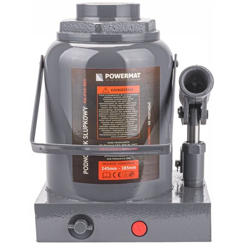  DIZALICA ZA STUP 50T PM-PHS-50T Cijene