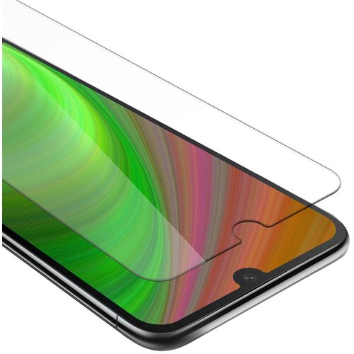 Cadorabo Oklepni film združljiv z Huawei - za&scaron;čitnim filmom v visoki prosojnosti - kaljeno za&scaron;čitno steklo v 9H trdoti s 3D -združljivostjo na dotik, (20605798) Cene