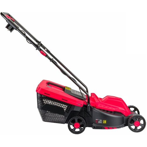 Red Technic električna kosilica za travu 2200 W nož 32 cm Slike