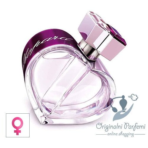 Chopard ženski parfem Happy Spirit 75ml EDP Cene