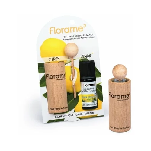 Florame Difuzor Provanse - Limun