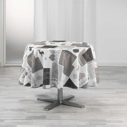Douceur d intérieur Namizni prt ø 180 cm Valtho – Cene
