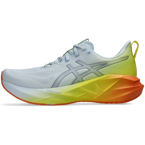 Asics Tek & Trail Novablast 5 Večbarvna Cene