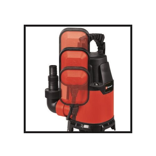 Einhell potopna pumpa za nečistu vodu, GC-DP 3325ID: EK000585741 Slike