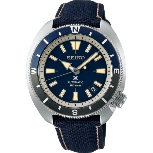 Seiko moška ročna ura PROSPEX SRPG15K1 Cene