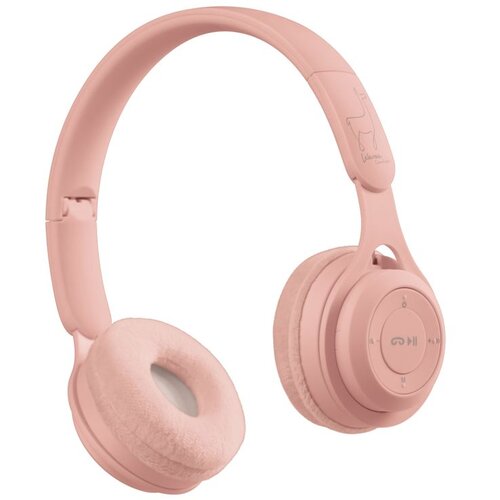 Lalarma bežične slu&scaron;alice - Pink Cijene