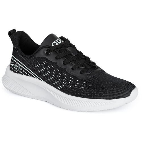 LOAP FREIA Women&amp;#039;s leisure shoes Black Slike