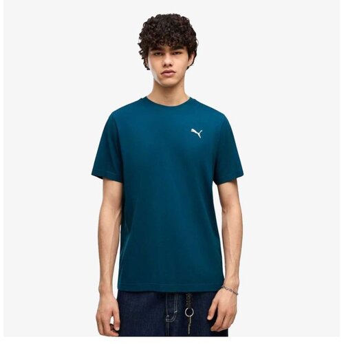 Puma Wardrobe ess tee Slike