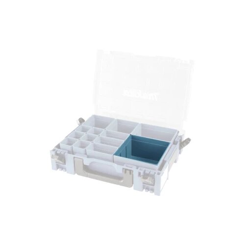 Makita 191X97-5 umetak za kutiju (D x &Scaron; x V) 150 x 150 x 93 mm Cijene