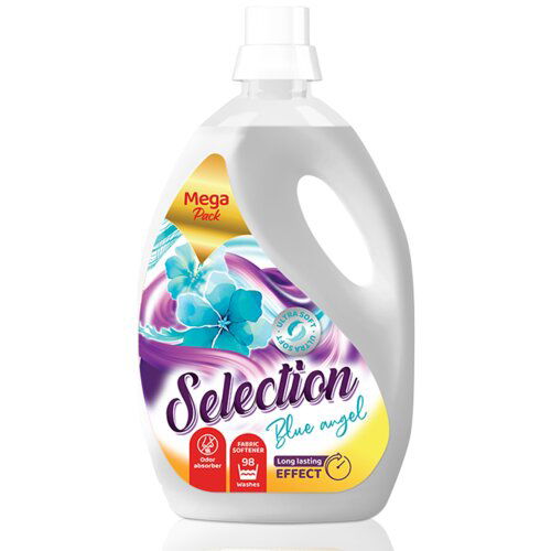 SELECTION omekšivač za veš blue angel 2.45l Slike