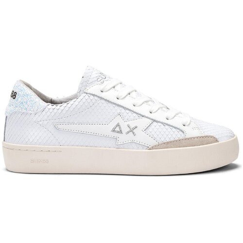 Sun68 ženske patike katy leather Z34225-0144 Cene