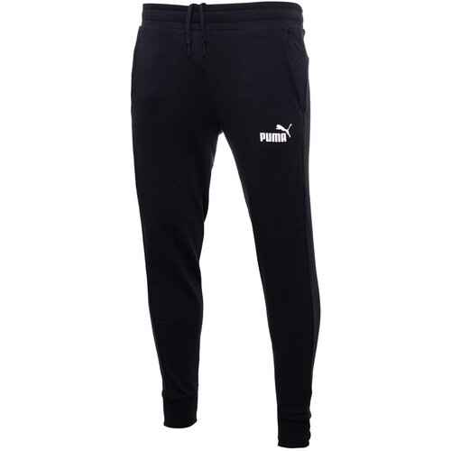 Puma Man&amp;#039;s Sweatpants 586714 01 Slike