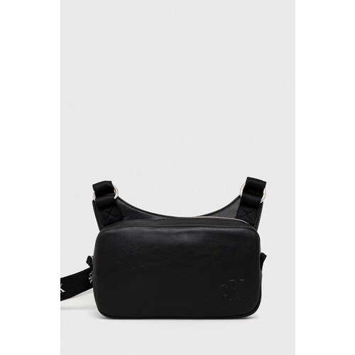 Calvin Klein Jeans Torba boja: crna Slike