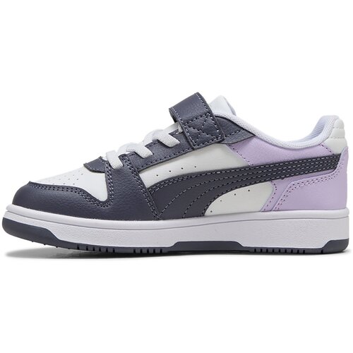Puma Modne superge Rebound Slam Lo Ac Ps Bela Slike