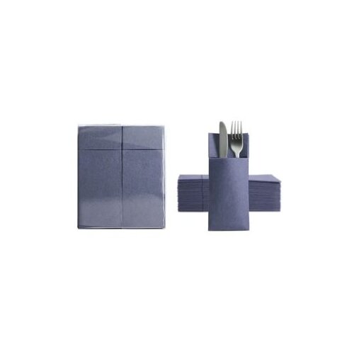 Soft Point futrola za escajg – tamno plava boja (32×38) – 50/1 Cijene