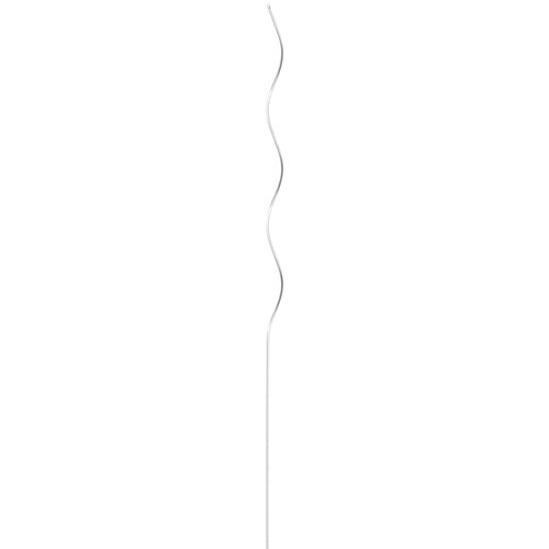  5 kom Spiralni Potporanj za Biljke 110 cm Pocinčani Čelik Slike