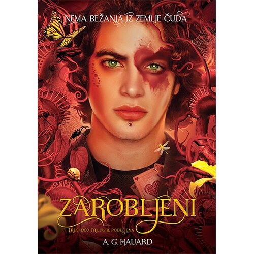 Publik Praktikum Zarobljeni Cene