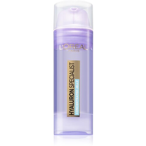 L´Oréal Paris Hyaluron Specialist Jelly intenzivno hranjiva i hidratantna dnevna krema s hijaluronskom kiselinom 50 ml Cijene