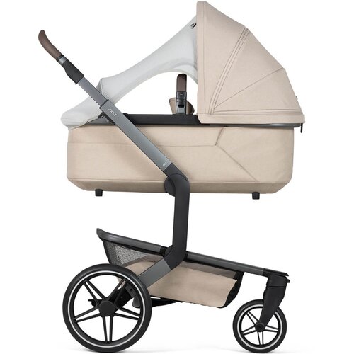 Joolz tenda za kolica Day5 comfort cover white 540103 Slike