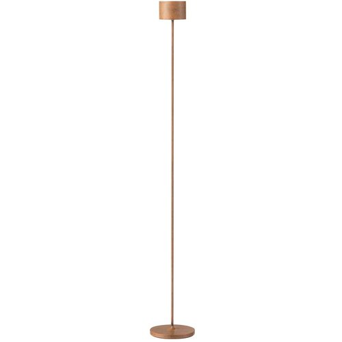 Blomus LED vanjska svjetiljka s mogućnosti zatamnjivanja s USB ø 15 cm Farol Floor – Cijene