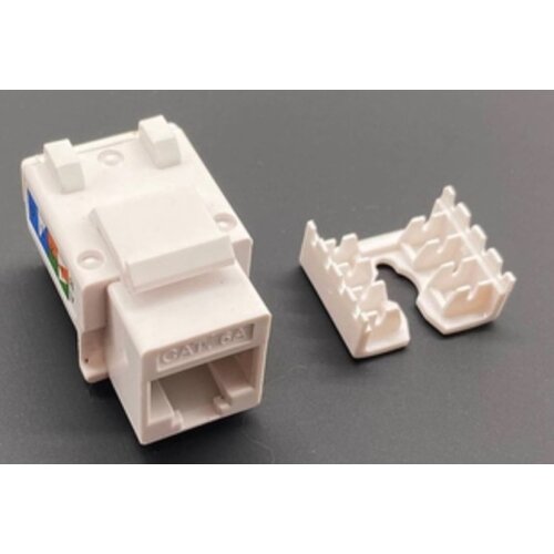 Lan Modul cat6e Keystone lc6802 Cene