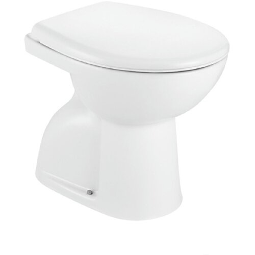 Roca wc &amp;scaron;koljka adele (odtok v tla) Slike
