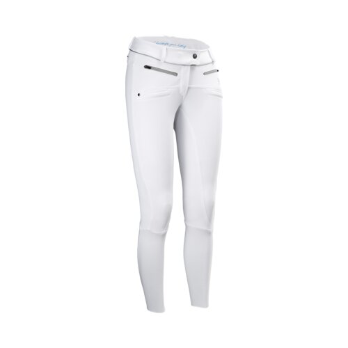 Horse Pilot Jahalne hlače &amp;#039;&amp;#039;X-Balance&amp;#039;&amp;#039; white - L Slike