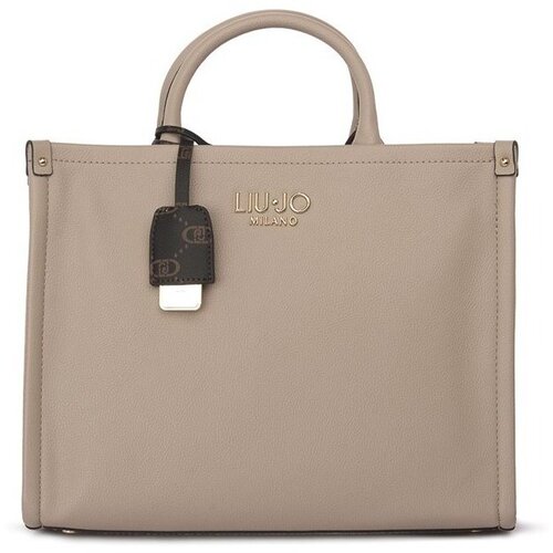 Liu Jo Ročne torbice 520651308 Bež Cene
