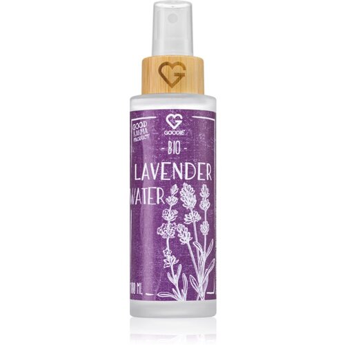 Goodie BIO voda od lavande 100 ml Cijene