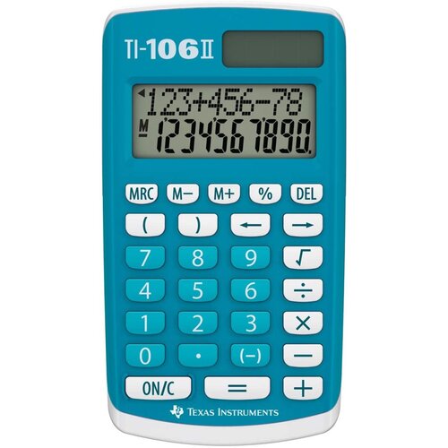 Texas TI 106 II Cijene