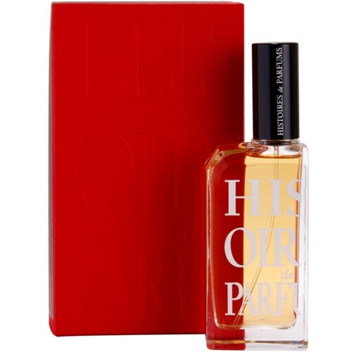 Histoires de Parfums 1889 Moulin Rouge parfemska voda za žene 60 ml Slike