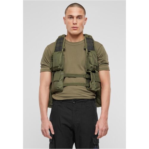 Brandit Tactical vest olive Slike