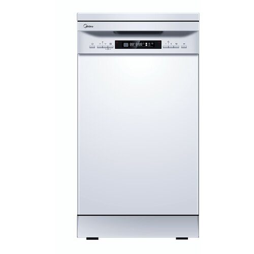 Midea perilica posuđa MFD45S350W.1-HR Cijene
