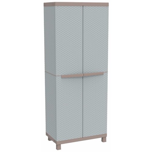 X Rat&amp;aacute;n Plastični ormar (D &amp;Scaron; V: 39 68 170 cm) Slike