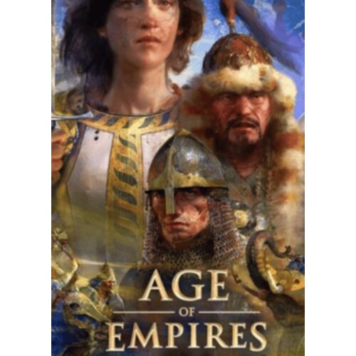  Age of Empires IV: Ultimate Bundle (PC) Key GLOBAL Slike