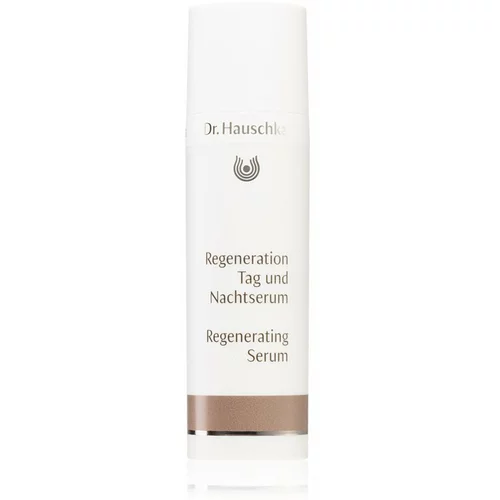 Dr. Hauschka Regeneration regenerirajući serum za zrelu kožu lica 30 ml