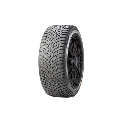 Pirelli Scorpion Ice Zero 2 ( 245/40 R20 99T XL, ježevke ) zimska pnevmatika Slike