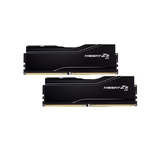 G.skill Trident Z5 CK F5-8400C4052G24GX2-TZ5CK memory module 48 GB 2 x 24 GB DDR5 8400 MHz Slike