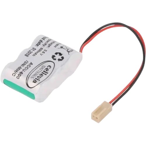  Punjiva baterija 2/3R6 CELLEVIA 600mAh Cijene