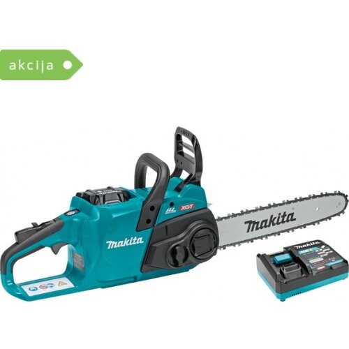 Makita akumulatorska lančana testera XGT 40V 35cm UC022GT101 Cene