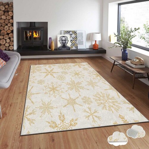 Conceptum Hypnose tepih 180x280cm Šaren Cene