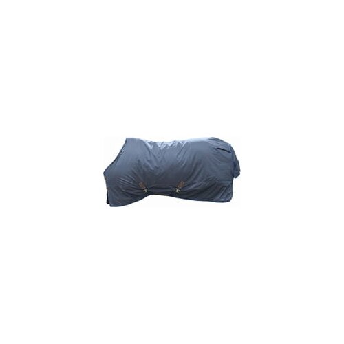 Kentucky Horsewear Turnout pregrinjalo "All Weather Hurricane" 50g navy - 160 cm Cene