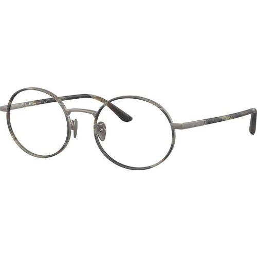 Giorgio Armani AR5145J 3003 L (50) Siva/Kristalna Cene