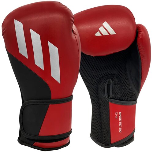 PrideShop Boksarske rokavice Adidas – Speed Tilt 200 - Rdeča , 10 OZ Cene