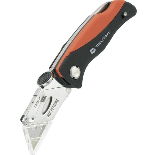 Toolcraft 2299055 Univerzalan preklopni nož Cijene