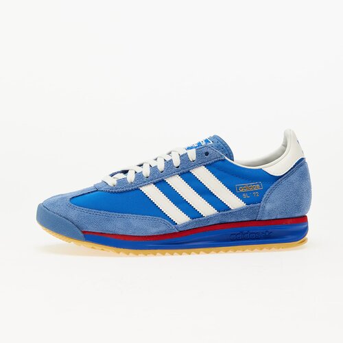 Adidas Sl 72 Rs Blue/ Core White/ Better Scarlet Cene