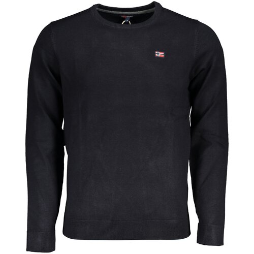 Norway 1963 MEN&amp;amp;#39;S BLUE SHIRT Slike
