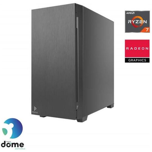 ANNI računalnik Home Extreme R7 8700G / Radeon / 32 GB / 2 TB Cene