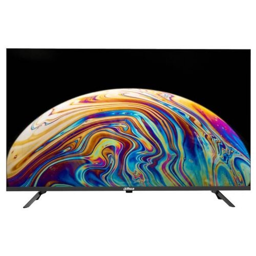 Dahua Technology LTV50-QSD400 127 cm (50) 4K Ultra HD Smart TV Wi-Fi Black 250 cd /m² Cijene