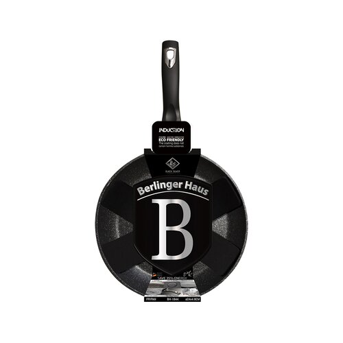Berlinger Haus ponev BH/1844, 24 cm, black silver collection BH/1844 Cene